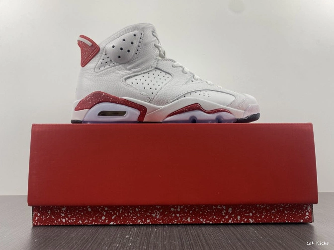 Retro Jordan CT8529-162 Hare 6 0825
